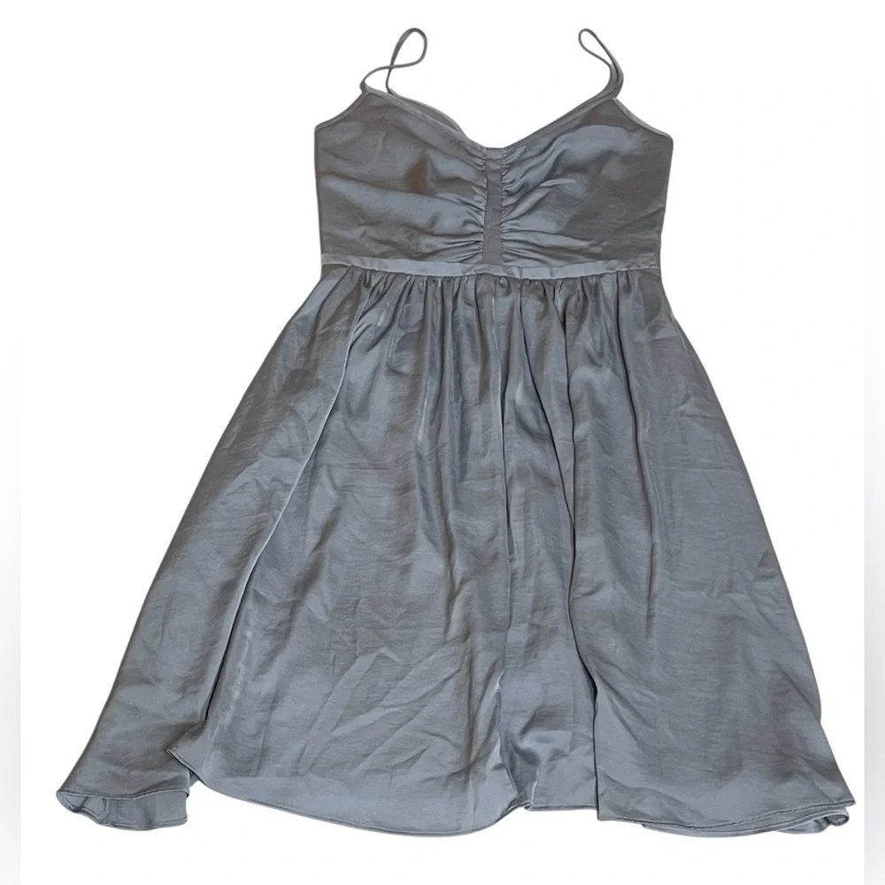 resort beach dress Make a statement with Antoninias Luxury Wear XS/S Four Hands - Suki OpaqueBlue. Designers: Fall Collection Size:11 Years